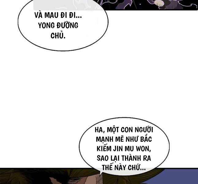 Bắc Kiếm Giang Hồ Chapter 172 - Trang 2