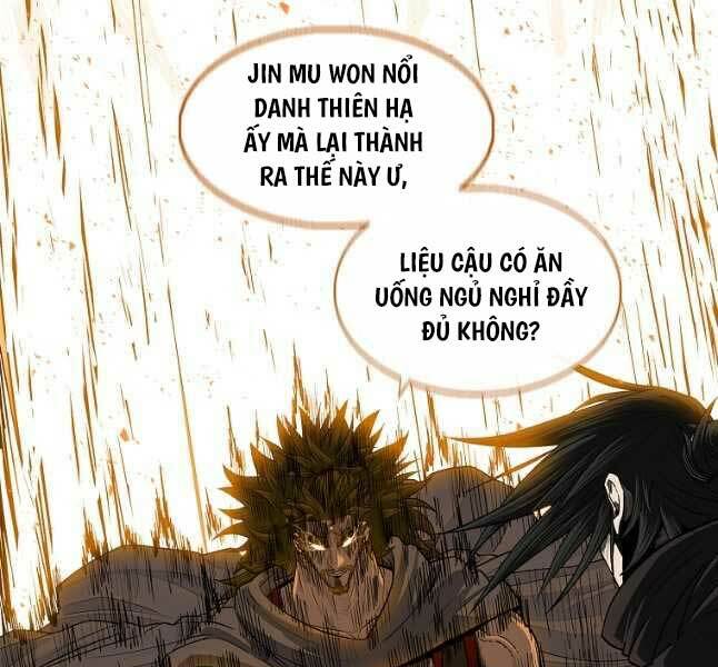 Bắc Kiếm Giang Hồ Chapter 172 - Trang 2