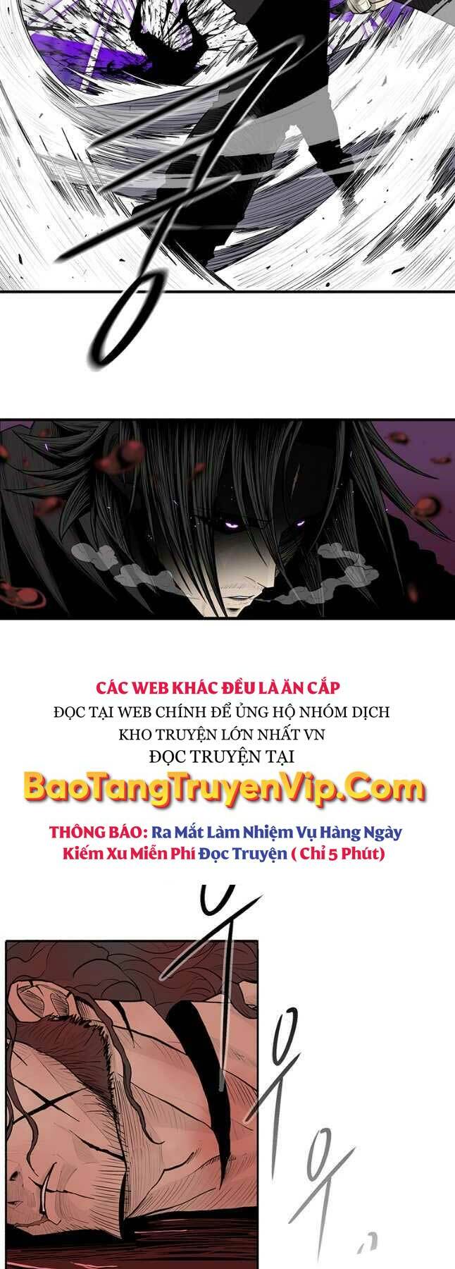 Bắc Kiếm Giang Hồ Chapter 171 - Trang 2