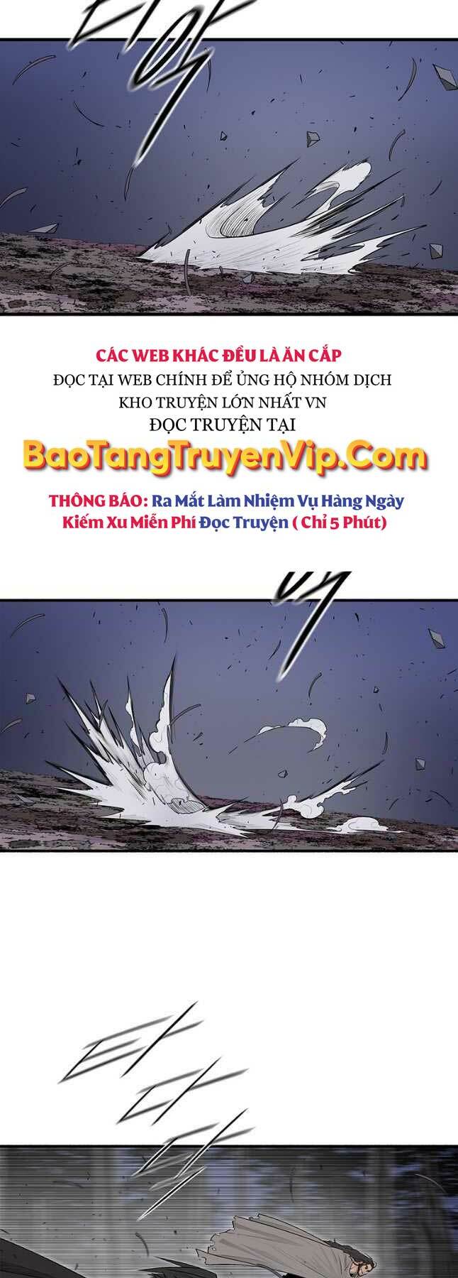 Bắc Kiếm Giang Hồ Chapter 171 - Trang 2