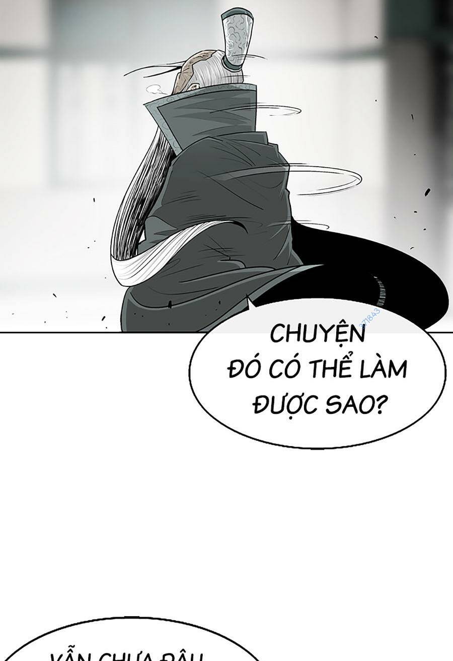 Bắc Kiếm Giang Hồ Chapter 169 - Trang 2