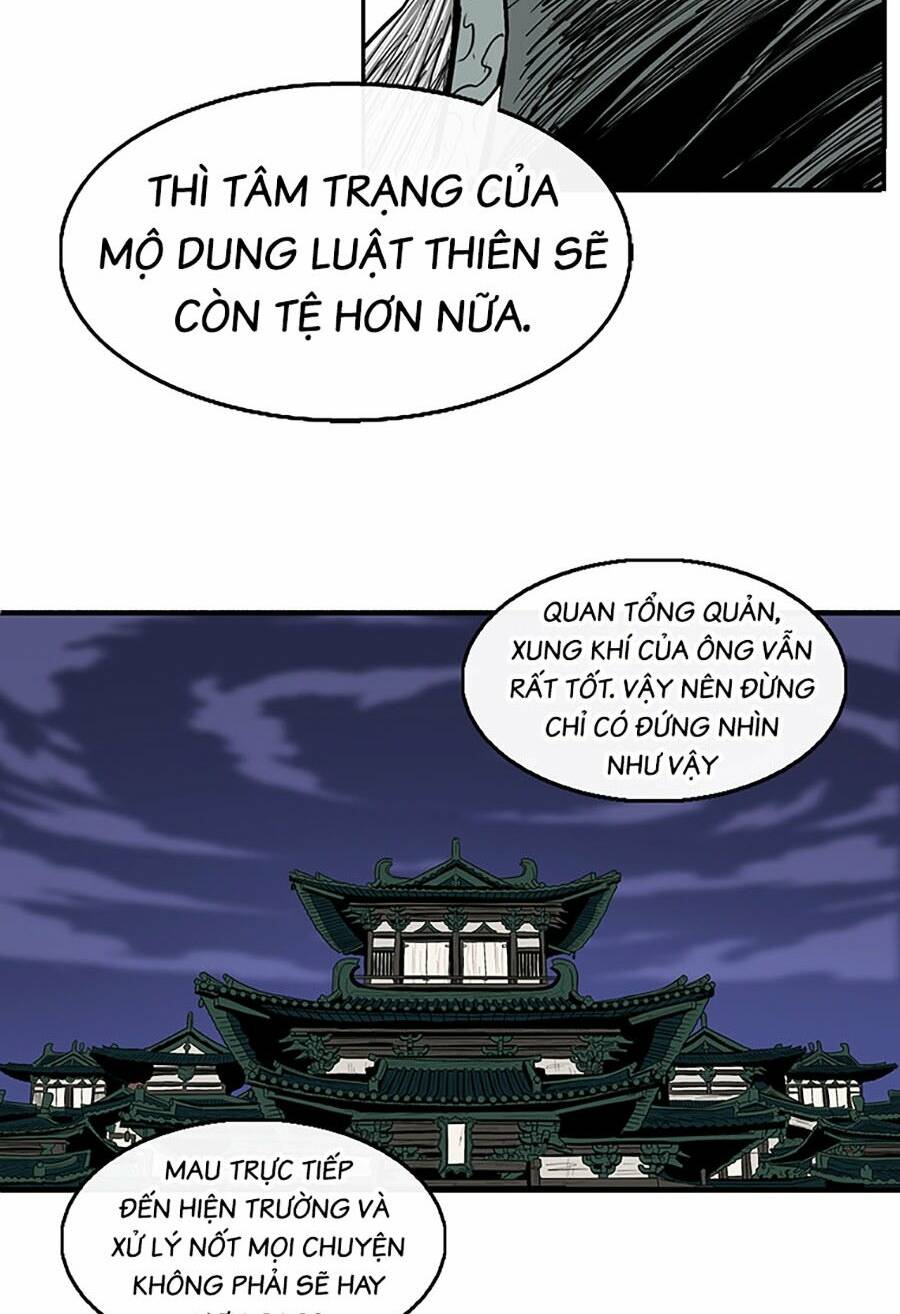 Bắc Kiếm Giang Hồ Chapter 169 - Trang 2