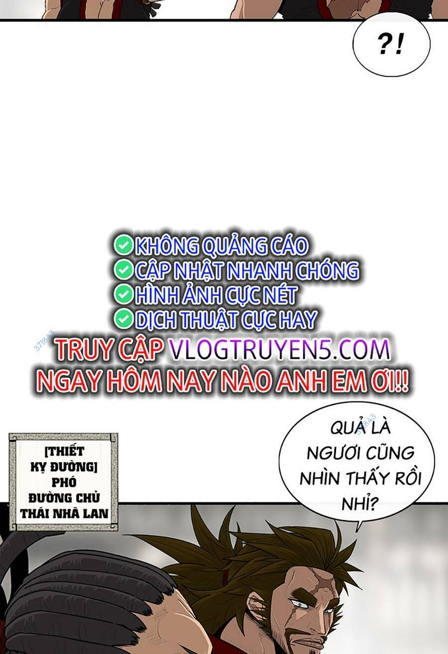 Bắc Kiếm Giang Hồ Chapter 169 - Trang 2