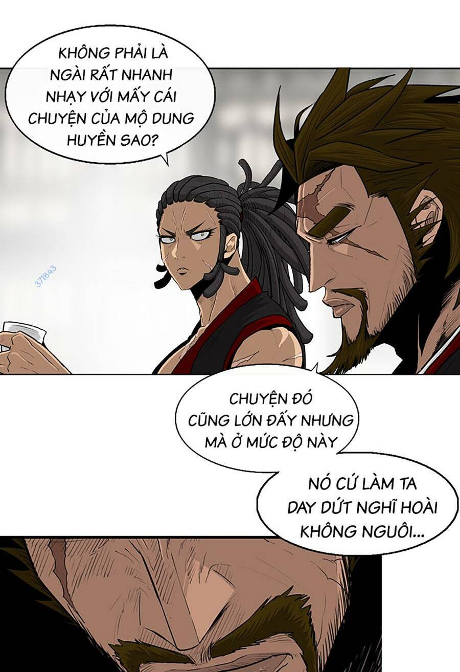 Bắc Kiếm Giang Hồ Chapter 169 - Trang 2