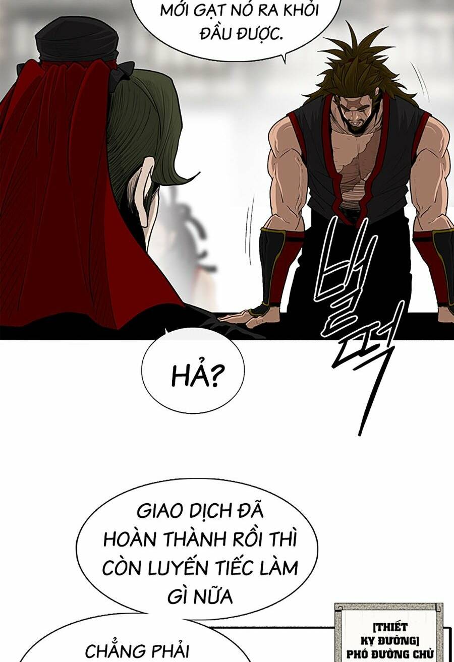 Bắc Kiếm Giang Hồ Chapter 169 - Trang 2