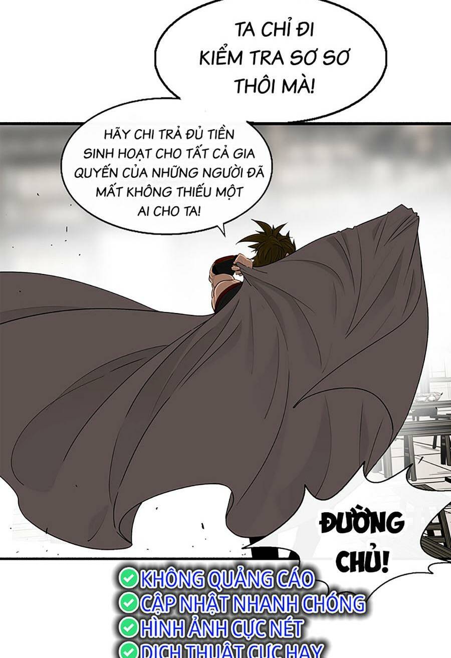 Bắc Kiếm Giang Hồ Chapter 169 - Trang 2