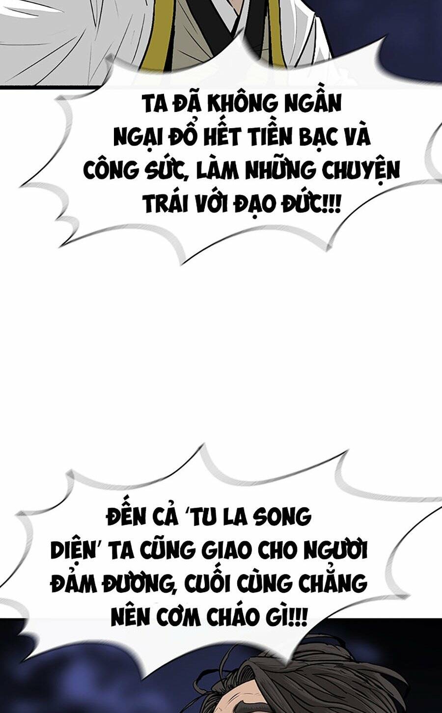 Bắc Kiếm Giang Hồ Chapter 169 - Trang 2