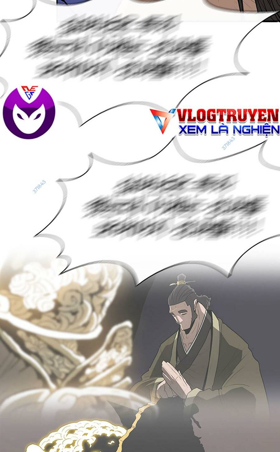 Bắc Kiếm Giang Hồ Chapter 169 - Trang 2