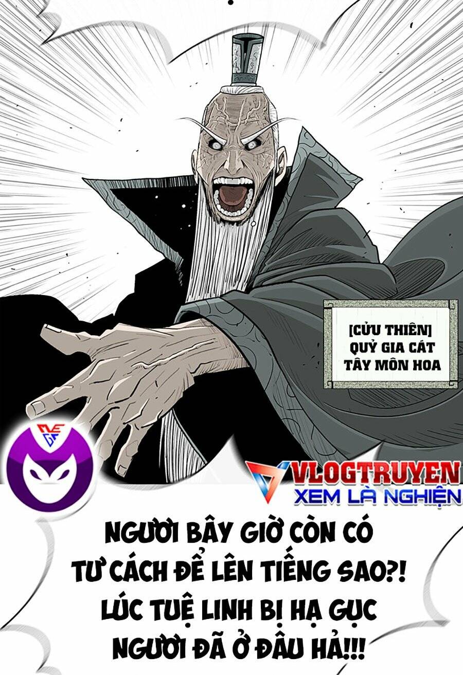 Bắc Kiếm Giang Hồ Chapter 169 - Trang 2