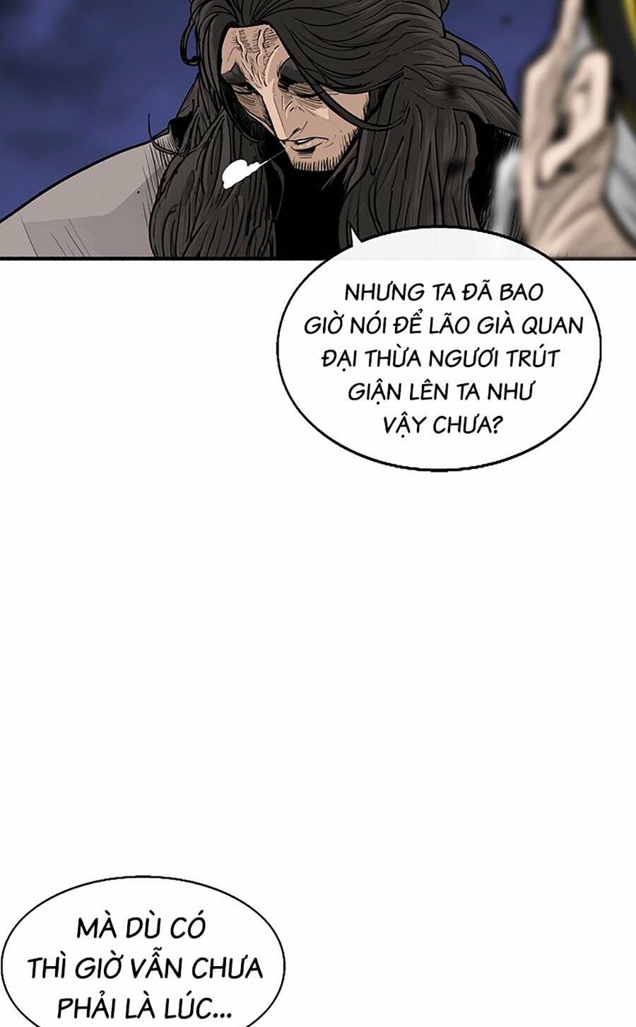 Bắc Kiếm Giang Hồ Chapter 169 - Trang 2