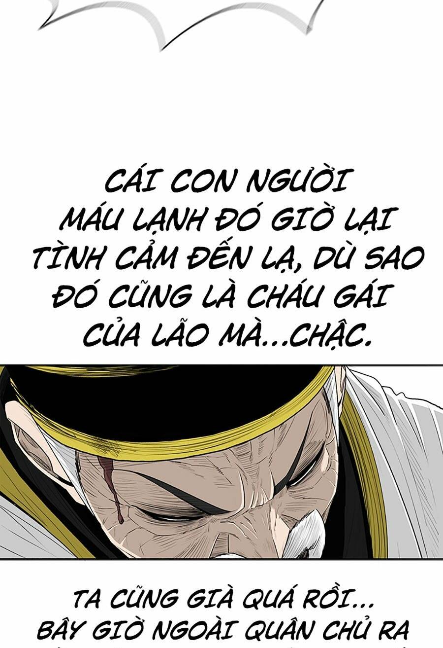 Bắc Kiếm Giang Hồ Chapter 169 - Trang 2