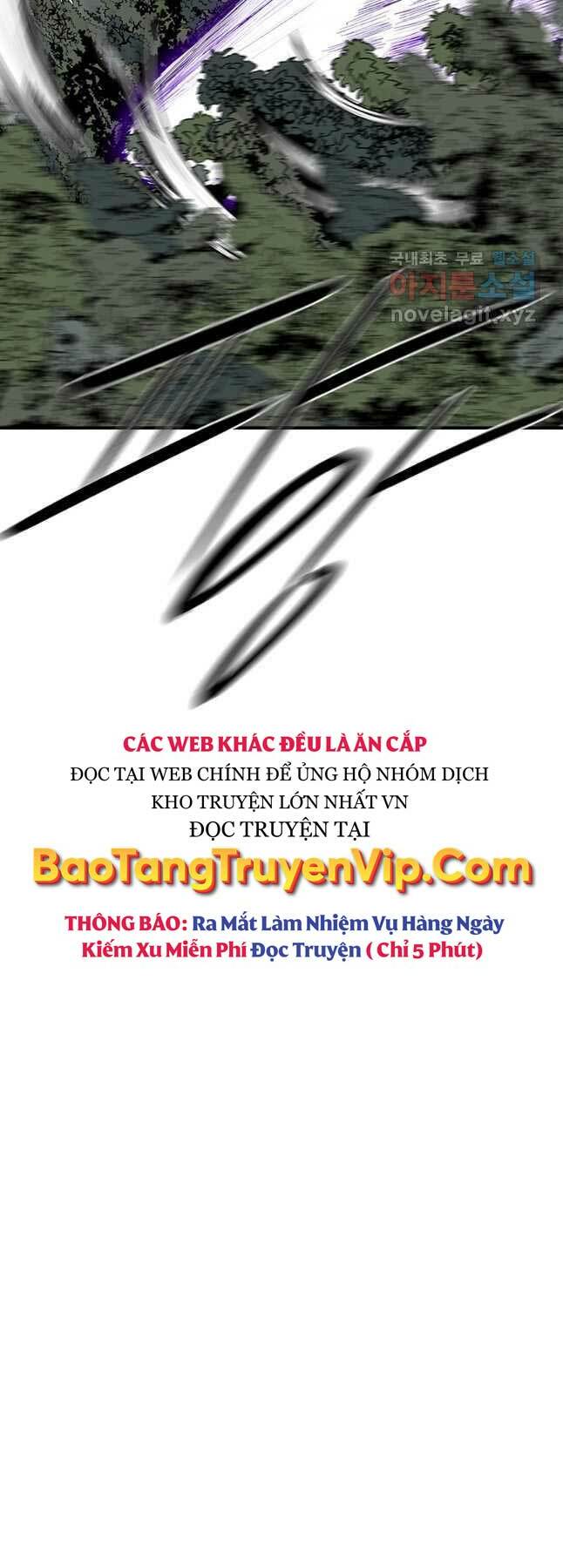 Bắc Kiếm Giang Hồ Chapter 168 - Trang 2