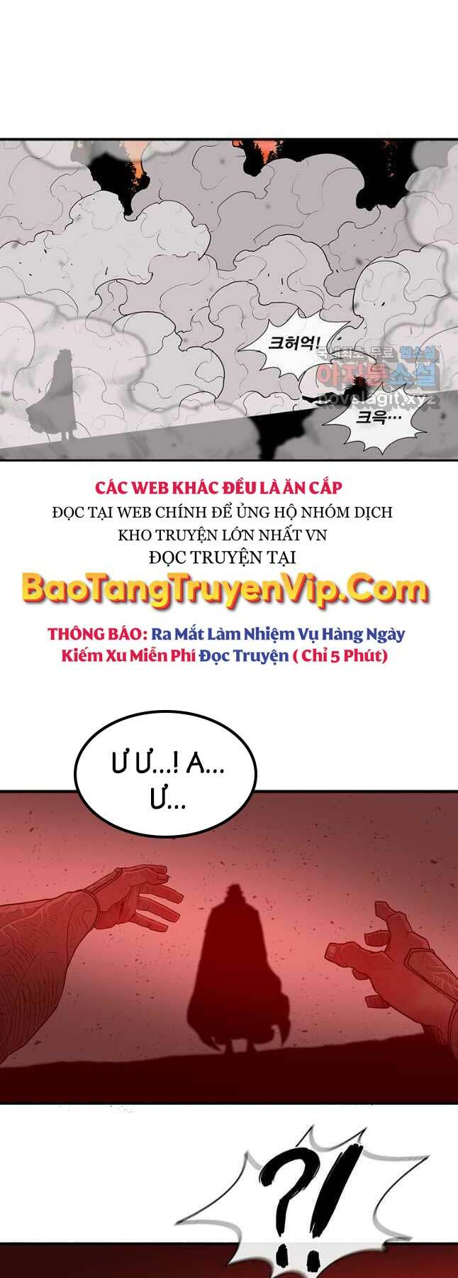 Bắc Kiếm Giang Hồ Chapter 168 - Trang 2