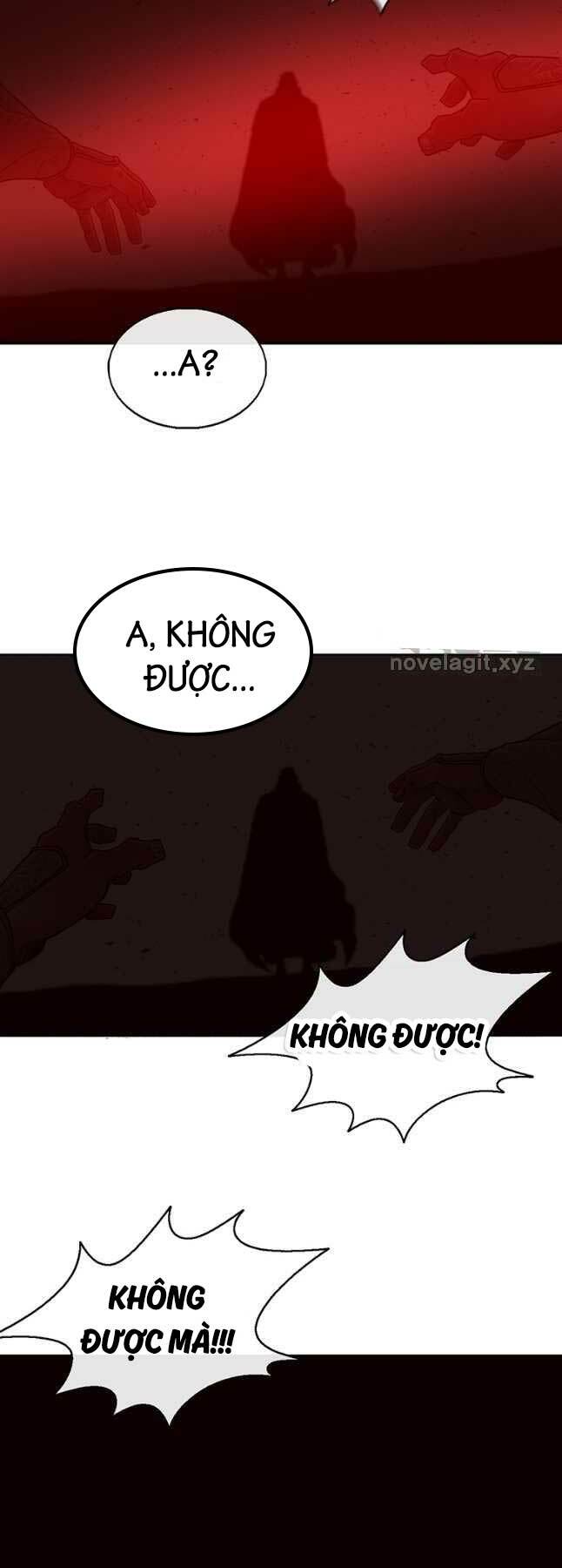 Bắc Kiếm Giang Hồ Chapter 168 - Trang 2