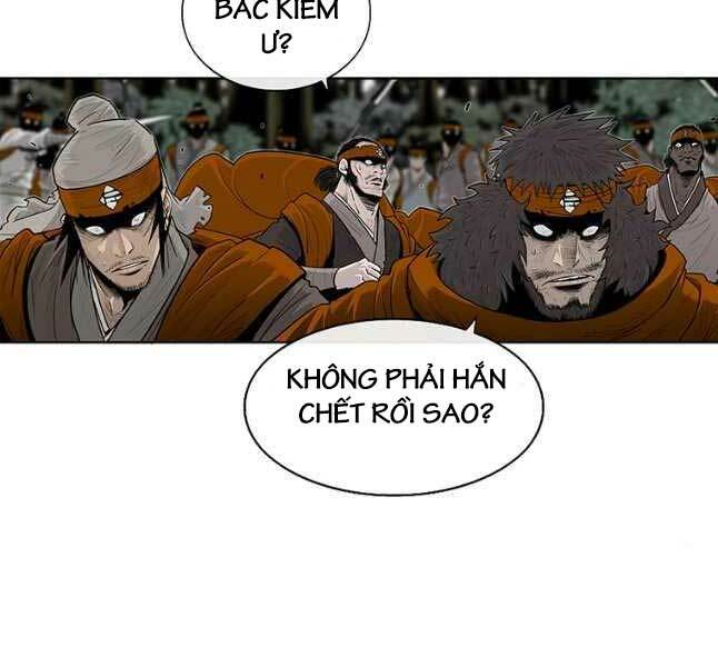 Bắc Kiếm Giang Hồ Chapter 167 - Trang 2