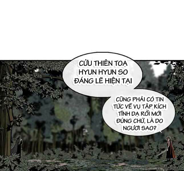 Bắc Kiếm Giang Hồ Chapter 167 - Trang 2