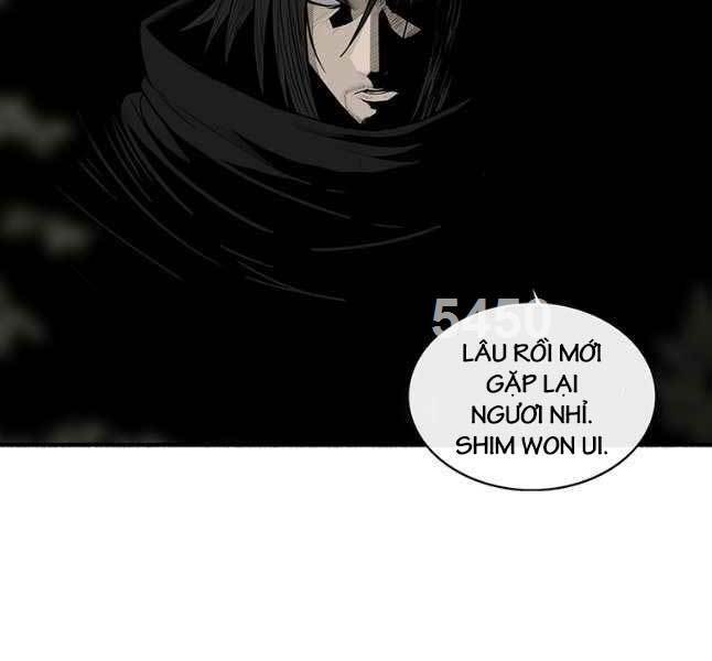 Bắc Kiếm Giang Hồ Chapter 167 - Trang 2