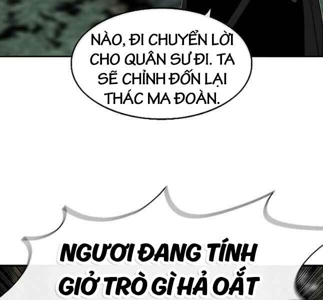 Bắc Kiếm Giang Hồ Chapter 167 - Trang 2