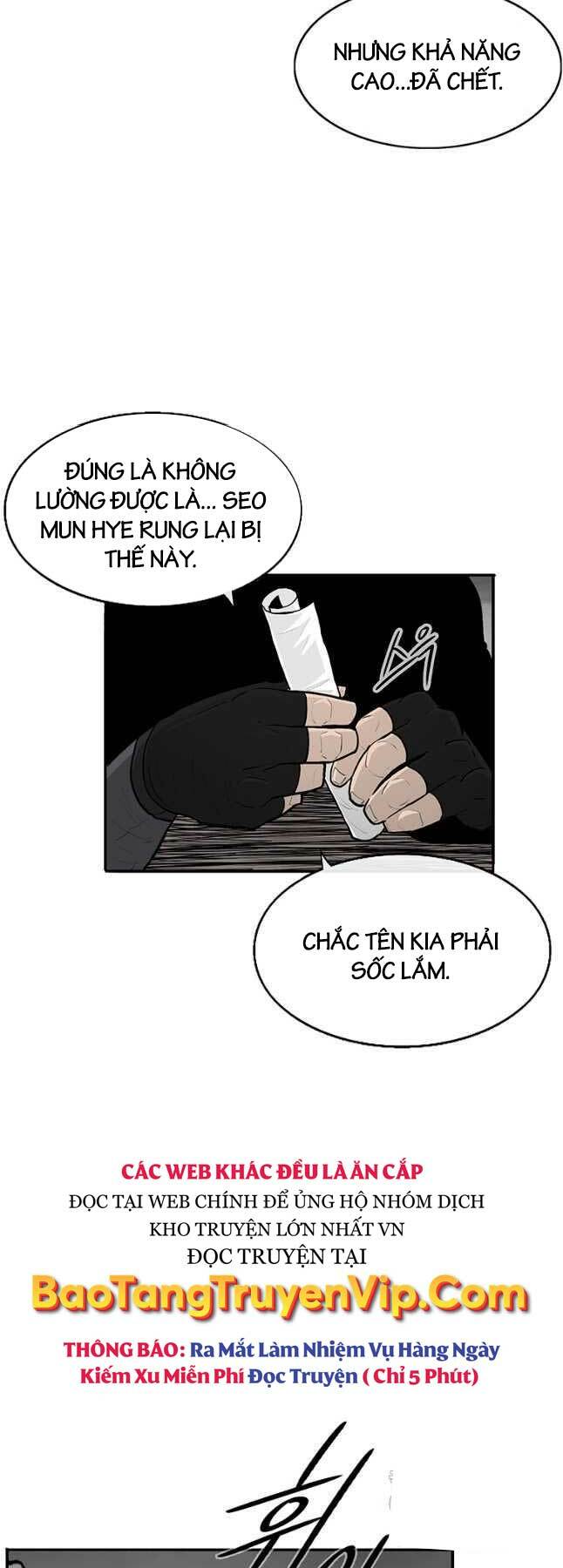 Bắc Kiếm Giang Hồ Chapter 166 - Trang 2