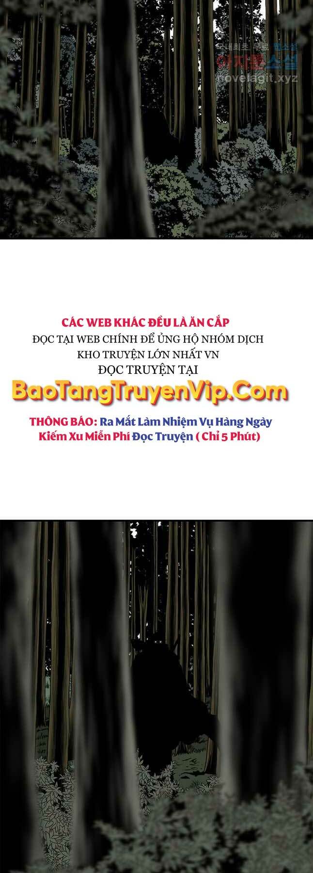 Bắc Kiếm Giang Hồ Chapter 166 - Trang 2