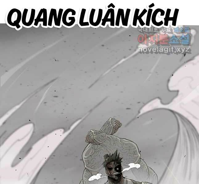 Bắc Kiếm Giang Hồ Chapter 165 - Trang 2