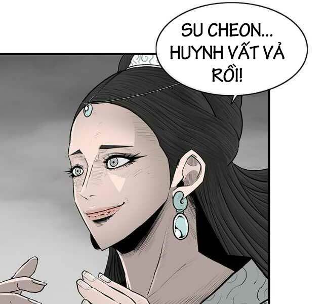 Bắc Kiếm Giang Hồ Chapter 165 - Trang 2