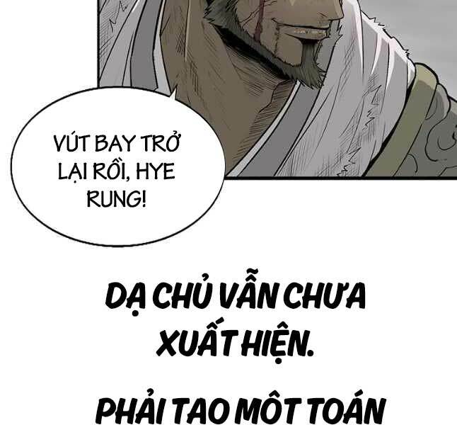 Bắc Kiếm Giang Hồ Chapter 165 - Trang 2