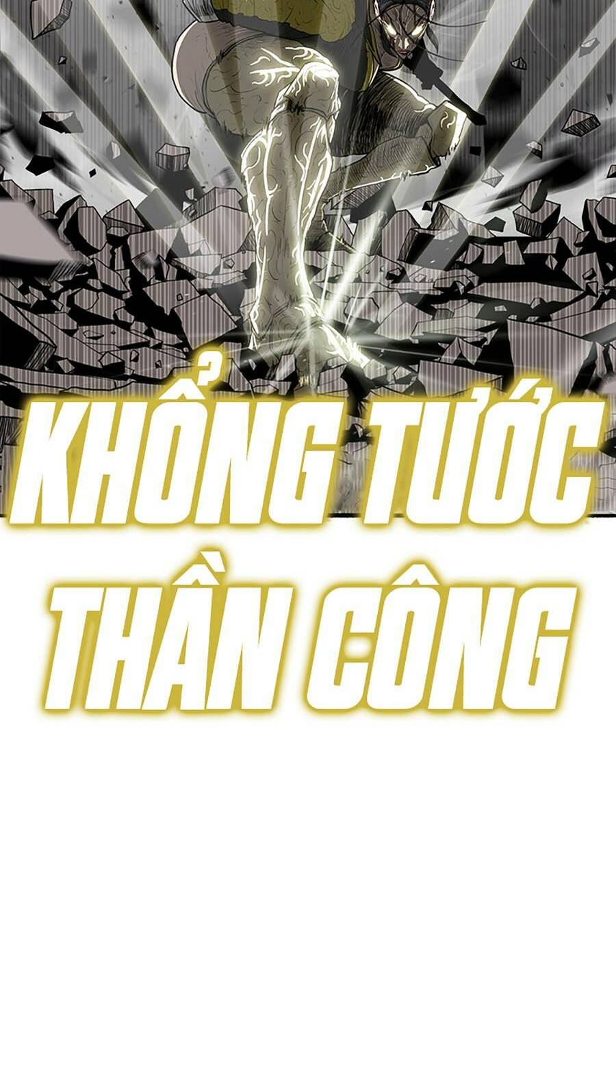 Bắc Kiếm Giang Hồ Chapter 163 - Trang 2