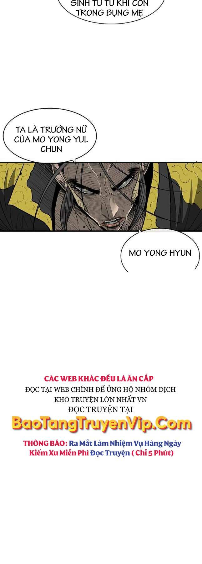 Bắc Kiếm Giang Hồ Chapter 162 - Trang 2