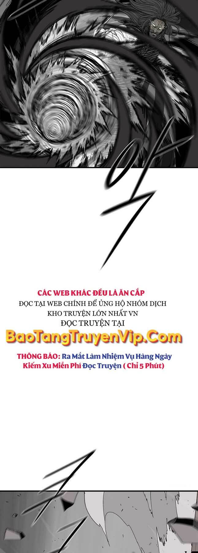 Bắc Kiếm Giang Hồ Chapter 162 - Trang 2