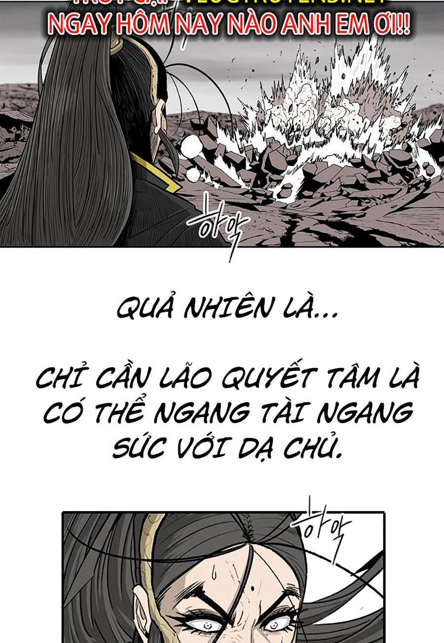 Bắc Kiếm Giang Hồ Chapter 161 - Trang 2