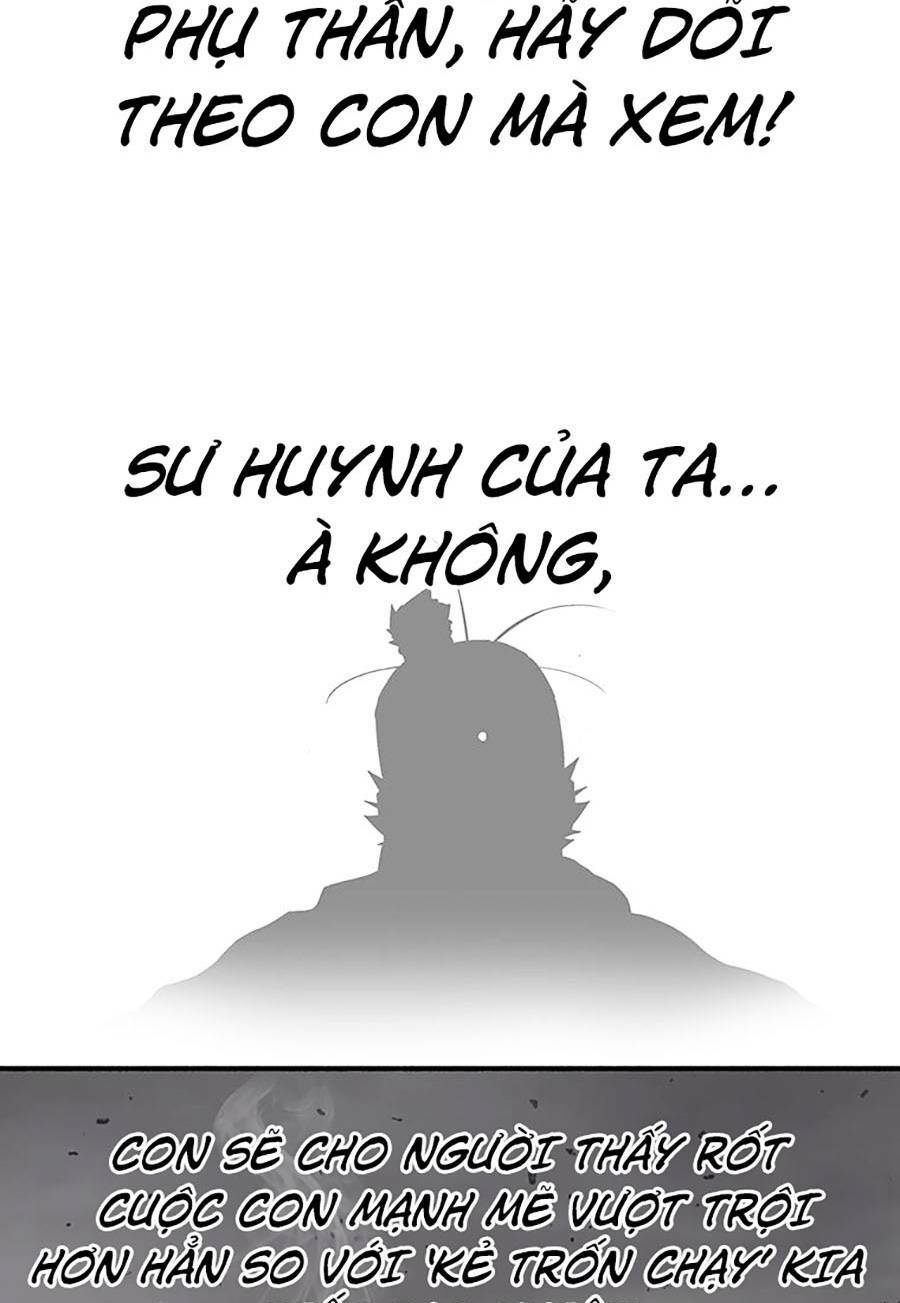 Bắc Kiếm Giang Hồ Chapter 161 - Trang 2