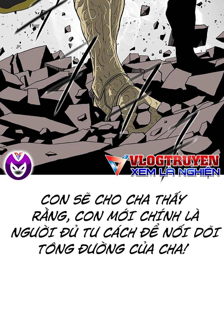 Bắc Kiếm Giang Hồ Chapter 161 - Trang 2