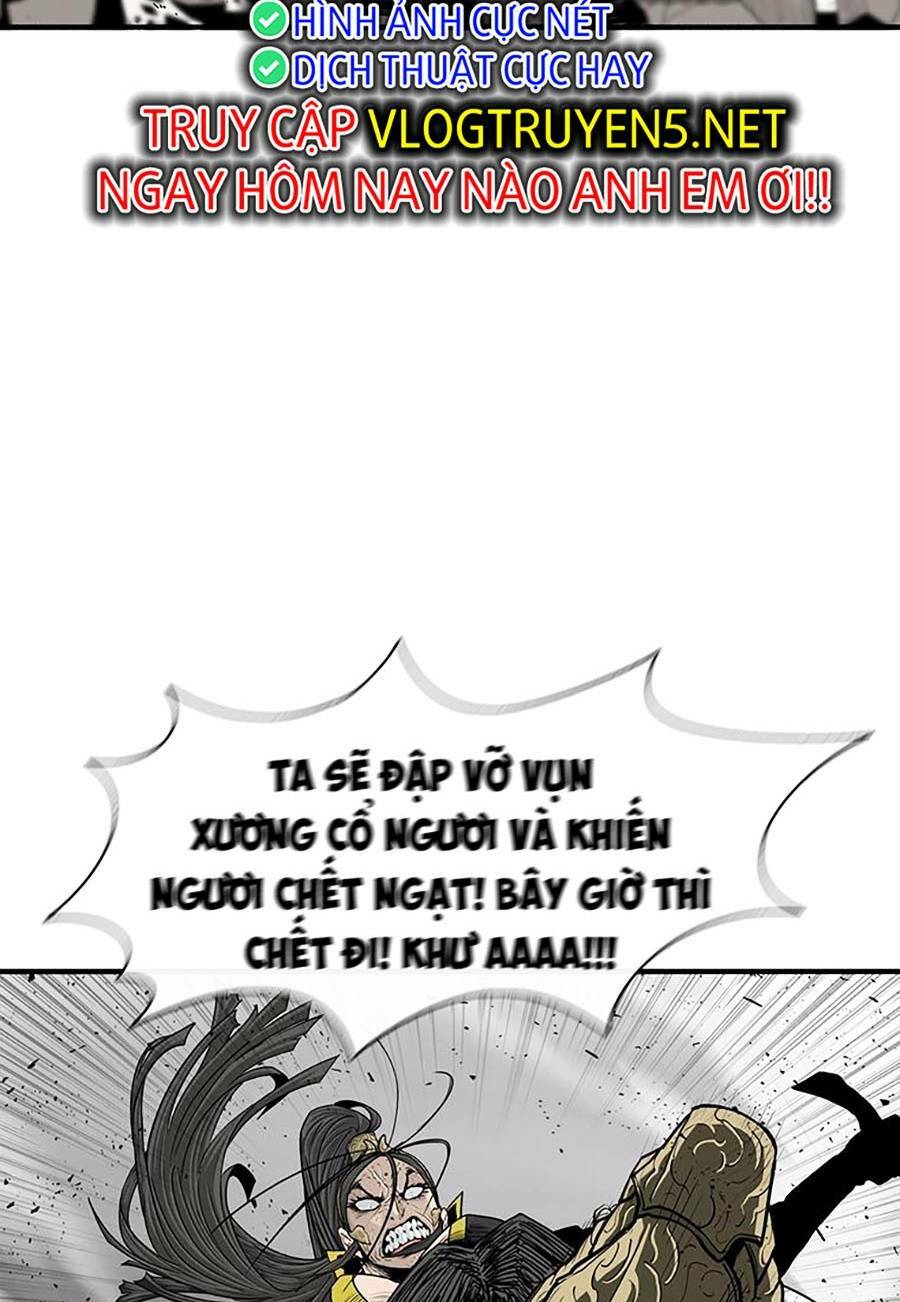 Bắc Kiếm Giang Hồ Chapter 161 - Trang 2