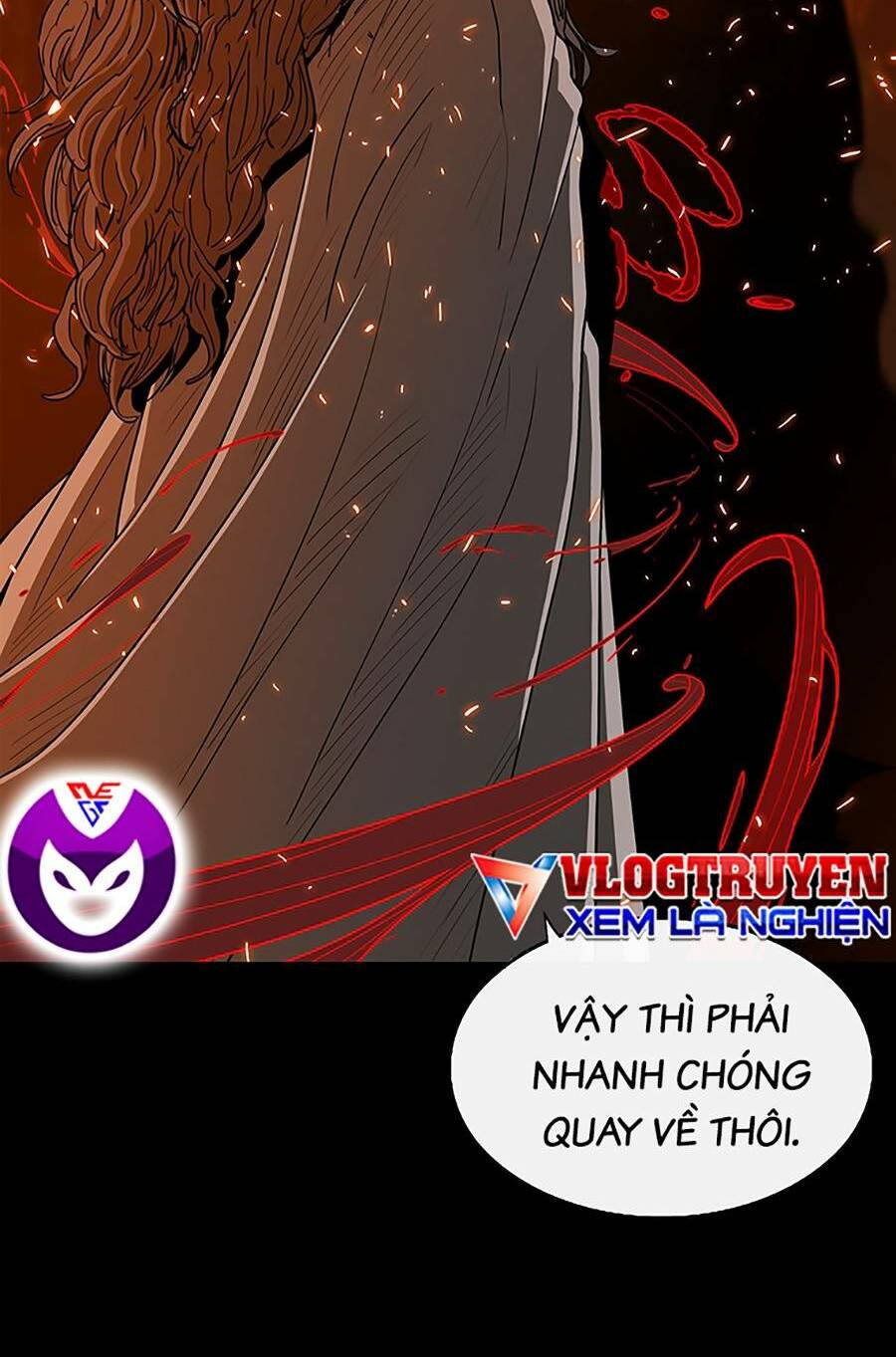 Bắc Kiếm Giang Hồ Chapter 160 - Trang 2