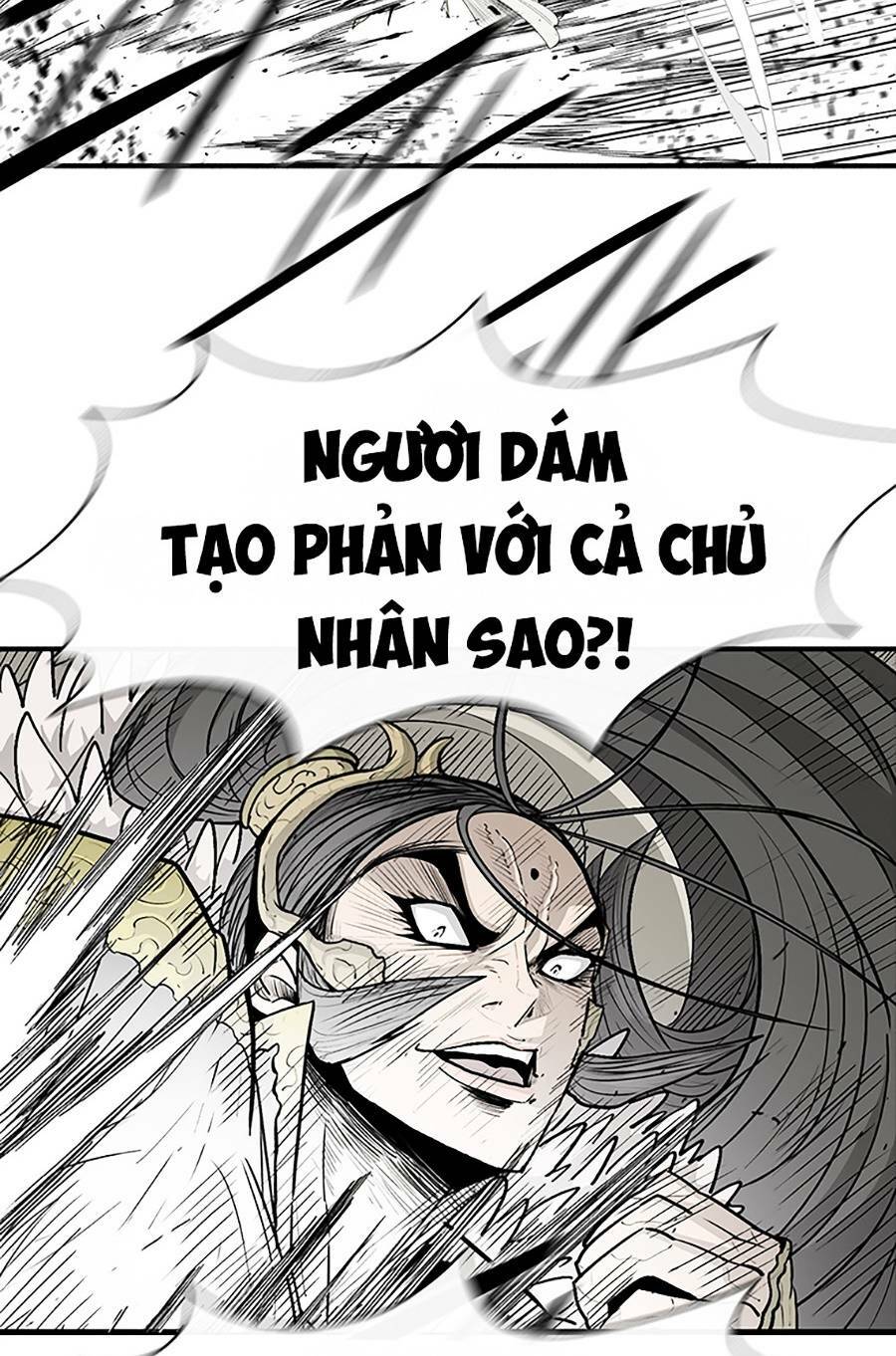 Bắc Kiếm Giang Hồ Chapter 160 - Trang 2