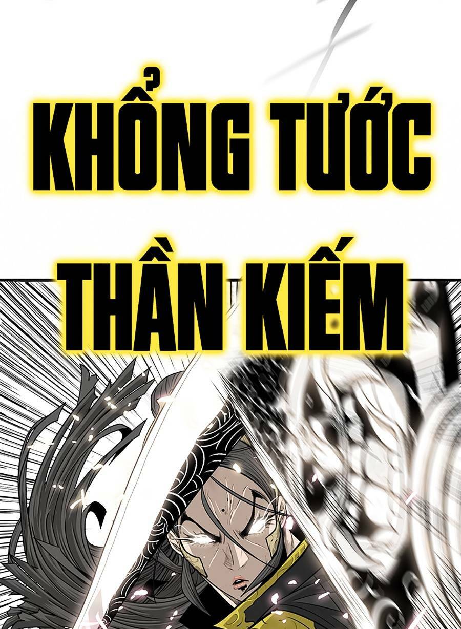 Bắc Kiếm Giang Hồ Chapter 160 - Trang 2