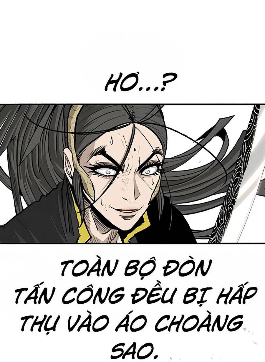 Bắc Kiếm Giang Hồ Chapter 160 - Trang 2