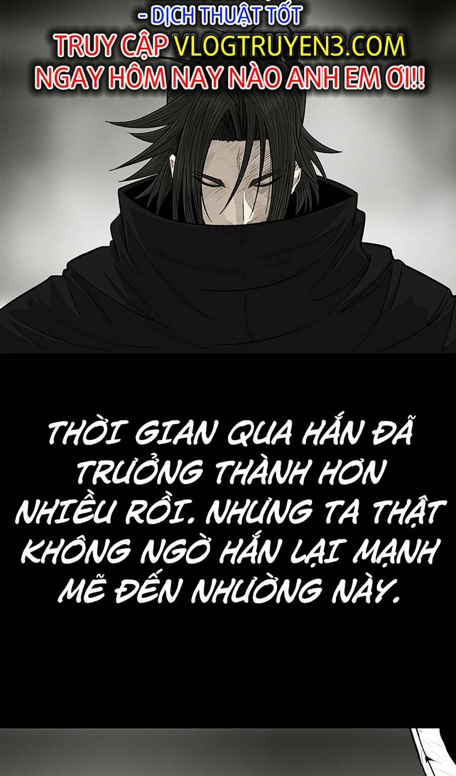 Bắc Kiếm Giang Hồ Chapter 159 - Trang 2