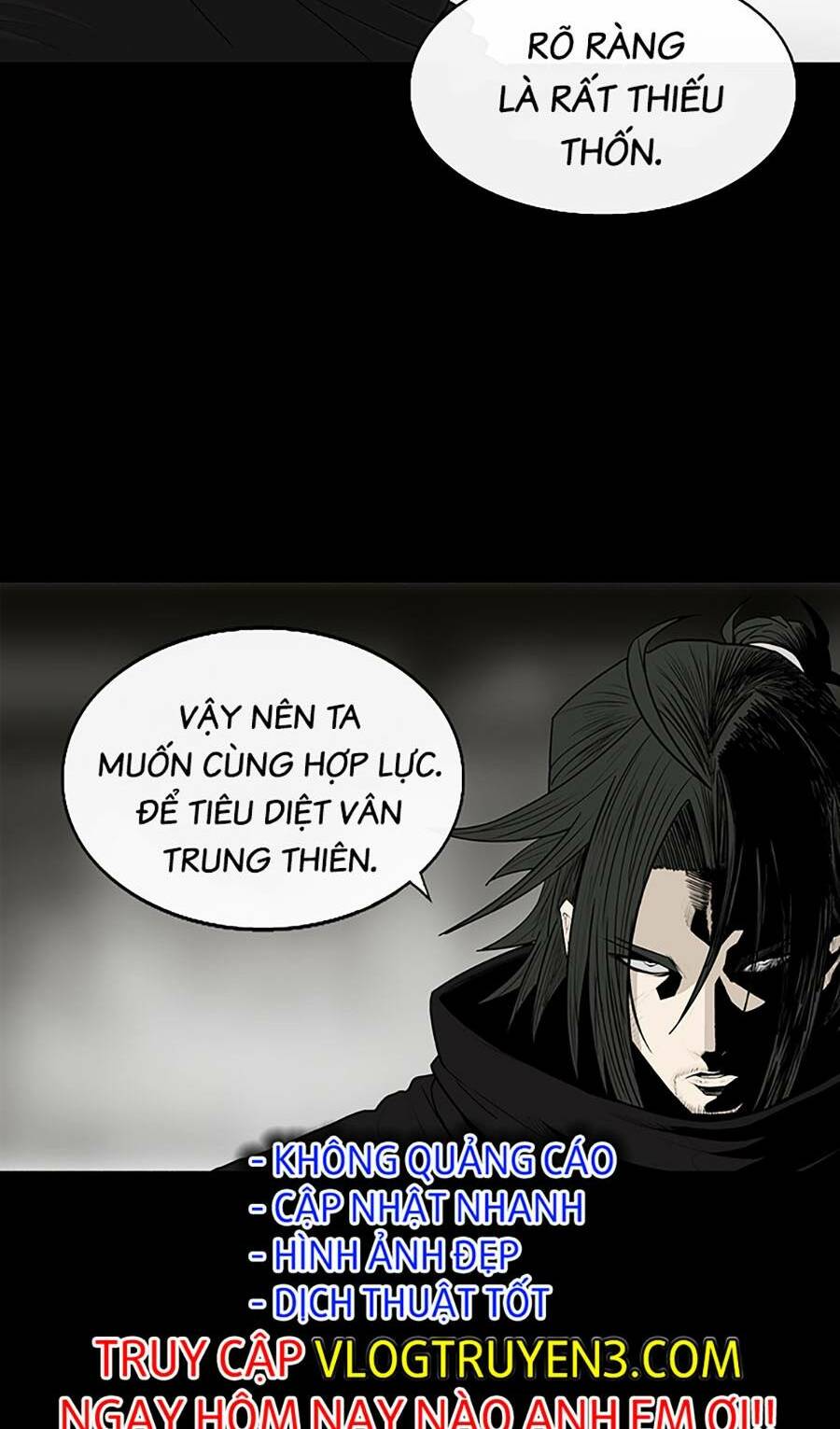 Bắc Kiếm Giang Hồ Chapter 159 - Trang 2