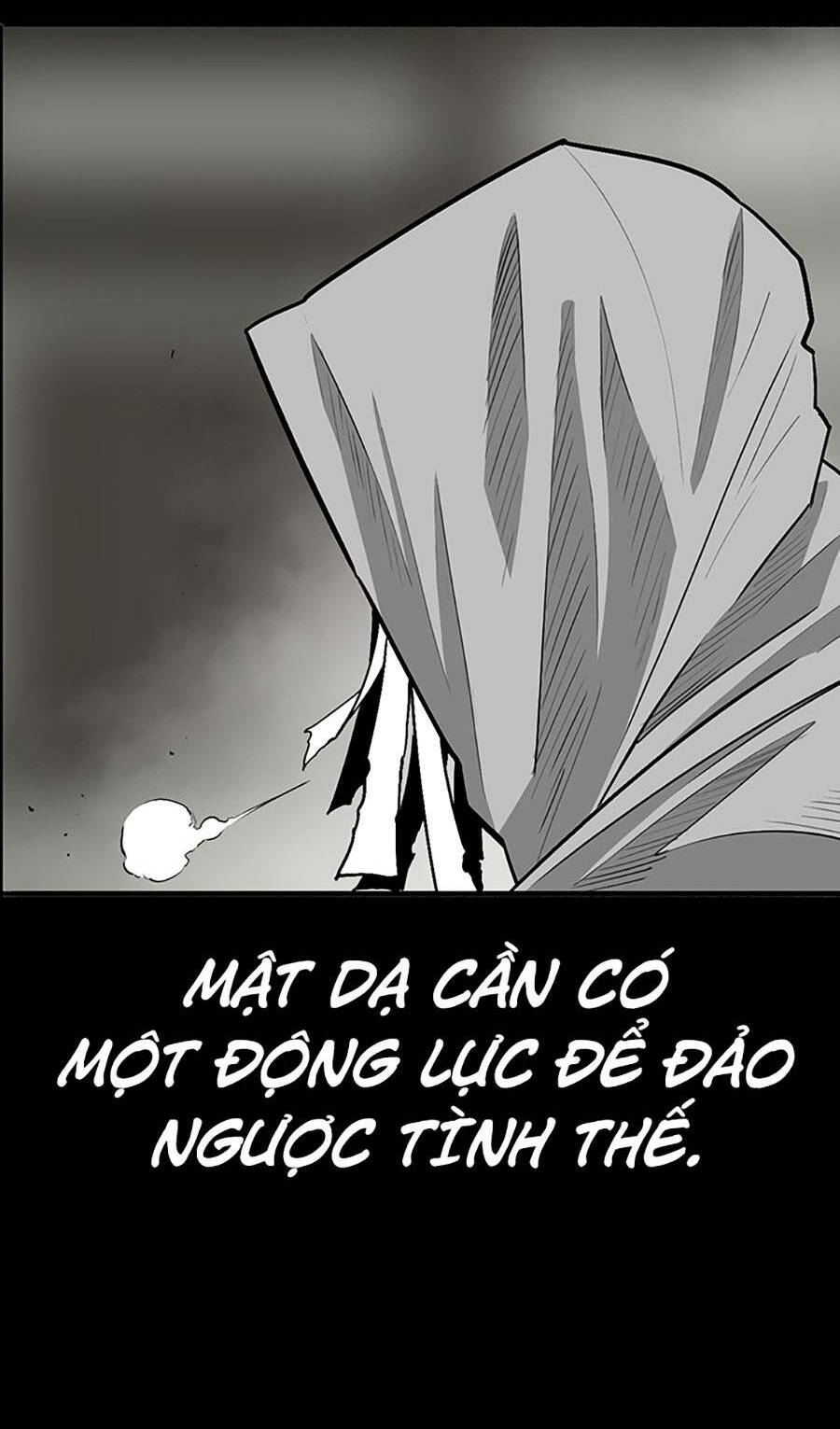 Bắc Kiếm Giang Hồ Chapter 159 - Trang 2