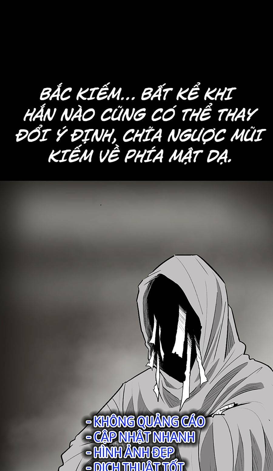 Bắc Kiếm Giang Hồ Chapter 159 - Trang 2