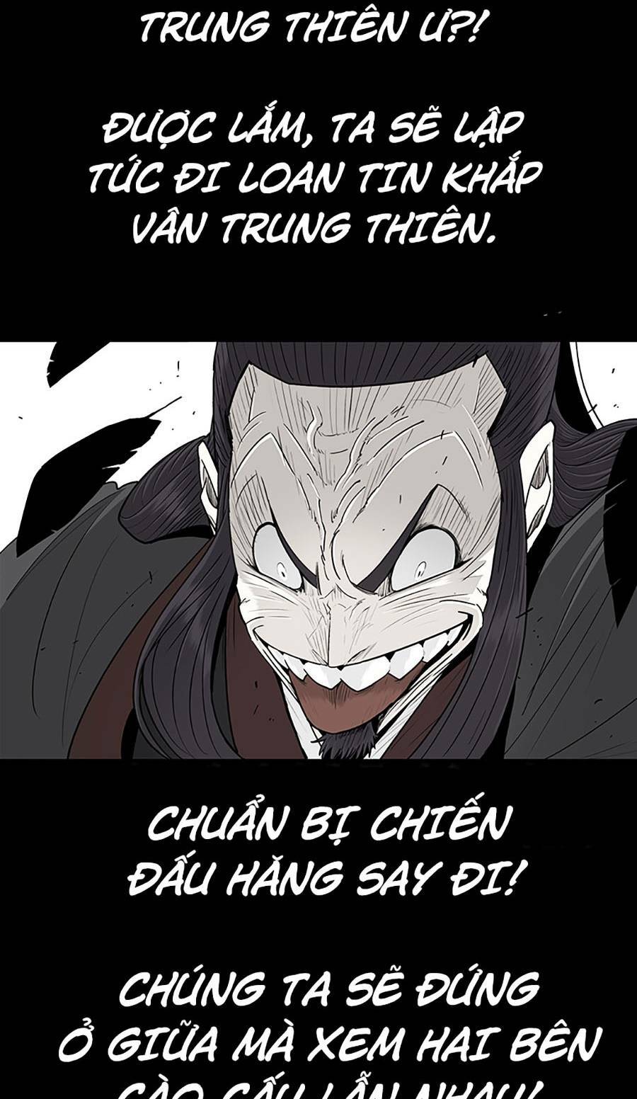 Bắc Kiếm Giang Hồ Chapter 159 - Trang 2