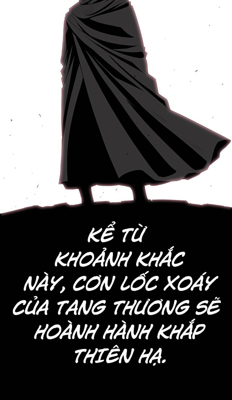 Bắc Kiếm Giang Hồ Chapter 159 - Trang 2