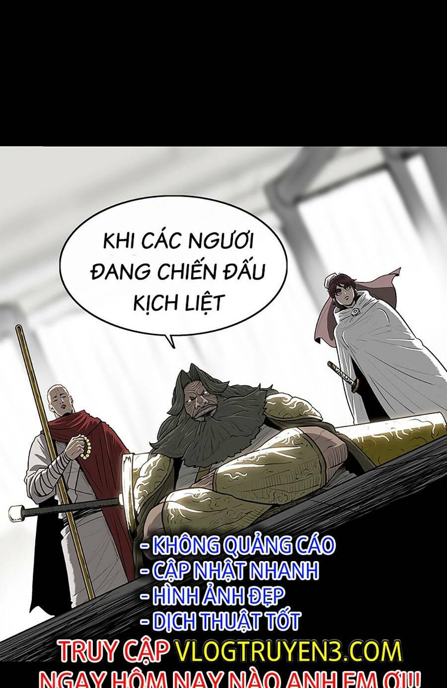 Bắc Kiếm Giang Hồ Chapter 158 - Trang 2