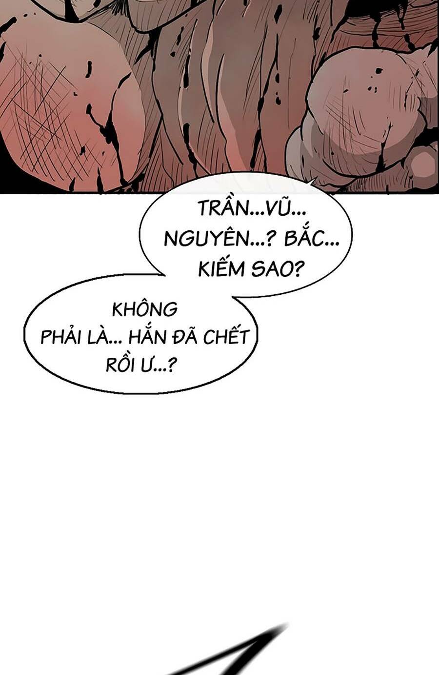 Bắc Kiếm Giang Hồ Chapter 158 - Trang 2