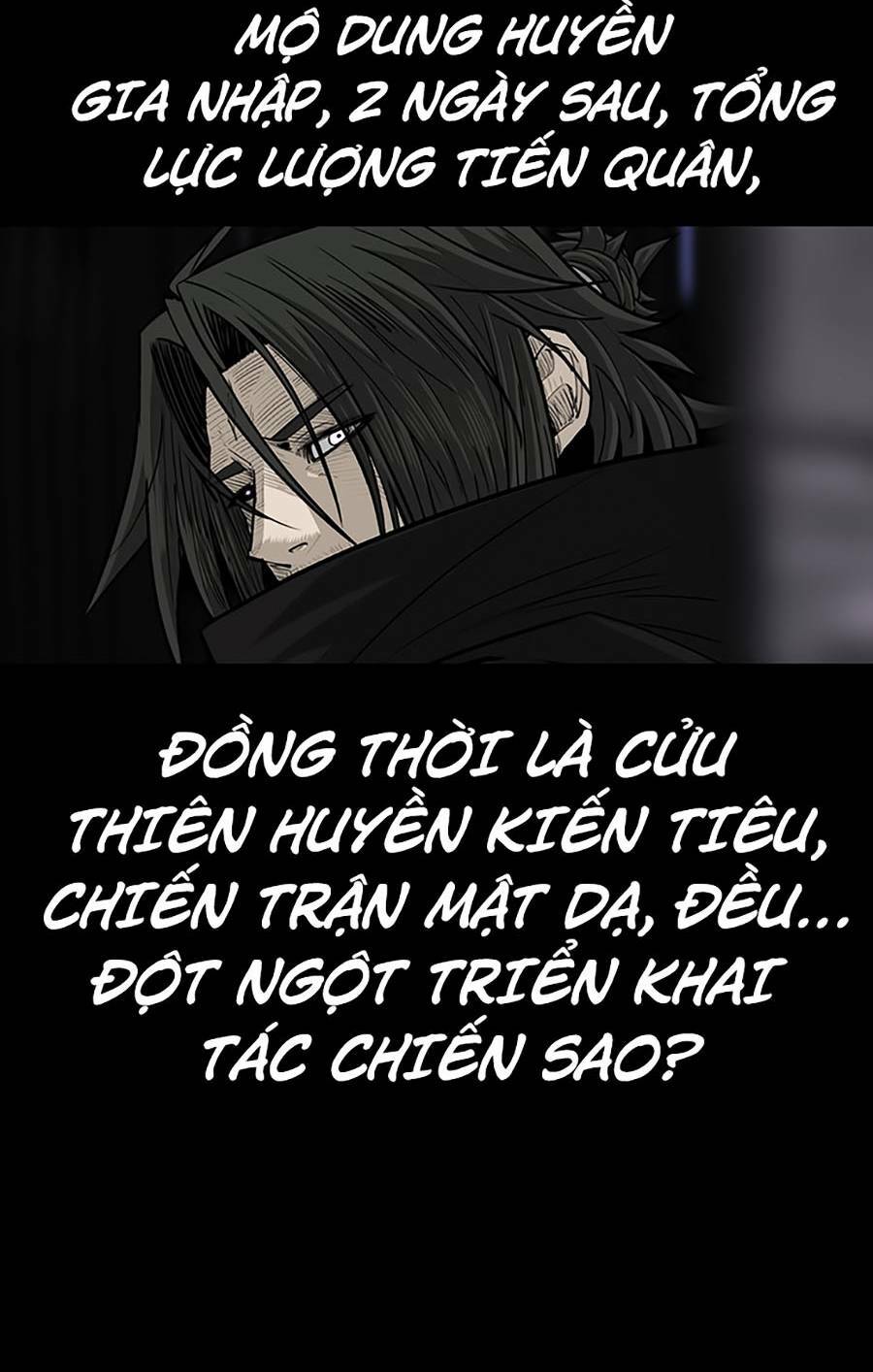 Bắc Kiếm Giang Hồ Chapter 158 - Trang 2