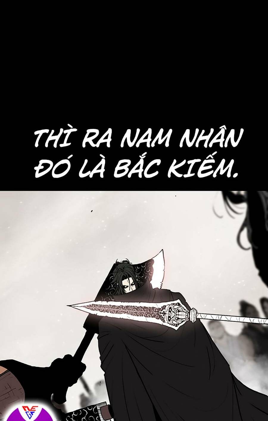 Bắc Kiếm Giang Hồ Chapter 158 - Trang 2