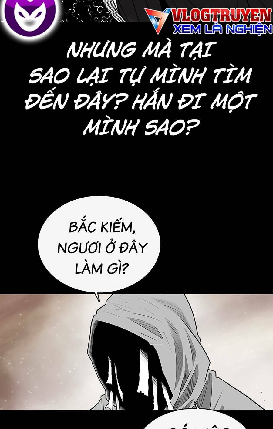 Bắc Kiếm Giang Hồ Chapter 158 - Trang 2