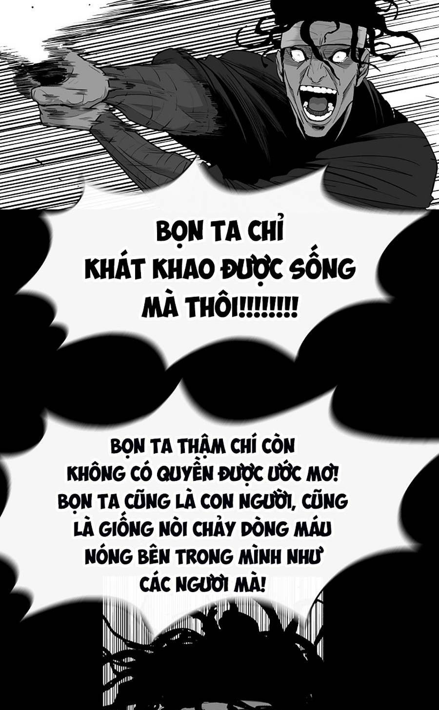 Bắc Kiếm Giang Hồ Chapter 157 - Trang 2